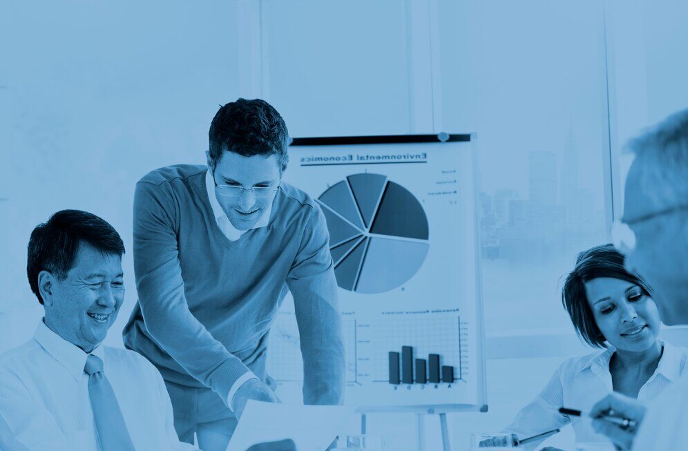 business-people-working-green-office_53876-26230